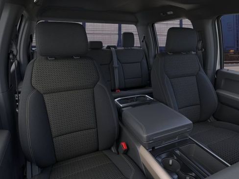 New 2026 Ford F150 STX AWD/4WD image 10