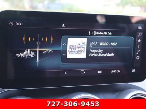 Certified 2023 Mercedes-Benz C 43 AMG 4MATIC Coupe image 3