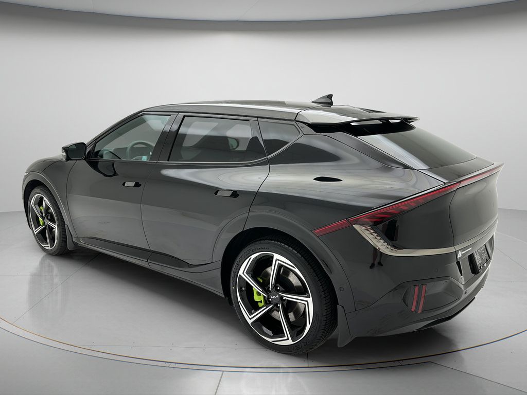 Used 2023 Kia EV6 GT AWD/4WD image 4