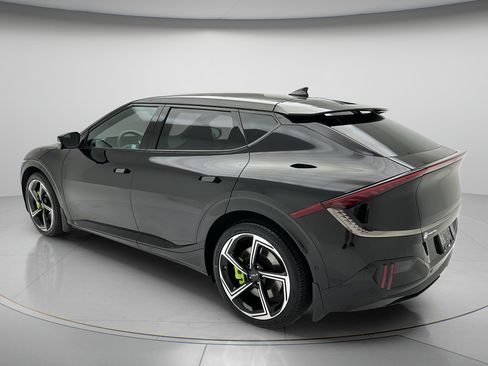 Used 2023 Kia EV6 GT AWD/4WD image 4