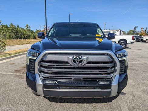 Used 2022 Toyota Tundra Limited image 59
