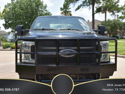 Used 2019 Ford F350 XL w/ Power Equipment Group AWD/4WD image 3