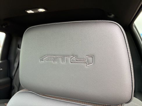 New 2026 GMC Sierra 1500 AT4 image 17