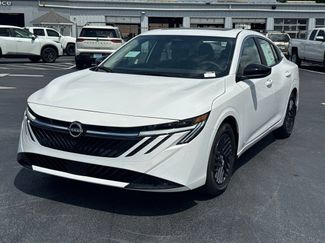 New 2026 Nissan Sentra SV w/ SV Convenience Package FWD video 1
