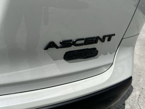 Used 2025 Subaru Ascent Bronze Edition AWD/4WD image 26