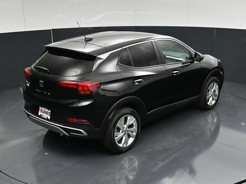 Used 2025 Buick Encore GX Preferred AWD/4WD image 42