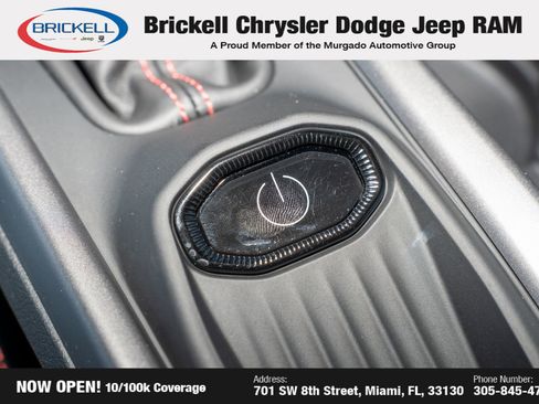 Used 2024 Dodge Charger R/T w/ Plus Group image 28