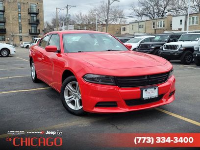 Used 2022 Dodge Charger SXT