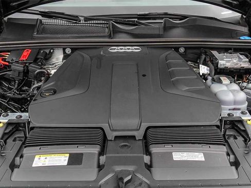 Used 2023 Audi Q7 2.0T Premium Plus w/ Premium Plus Package image 27
