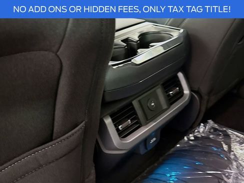 New 2026 Ford F150 XLT w/ Equipment Group 302A MID image 25