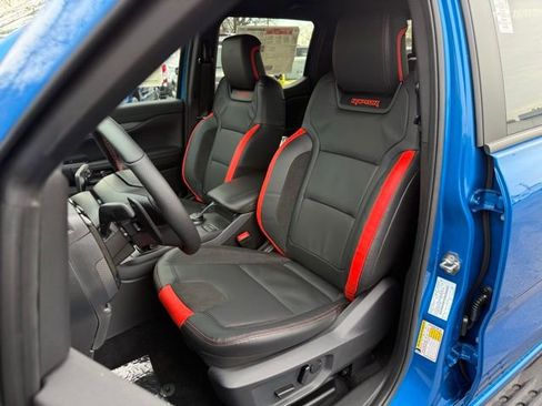 New 2025 Ford Ranger Raptor AWD/4WD image 13