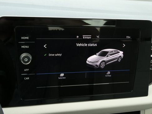 New 2025 Volkswagen Jetta S image 36