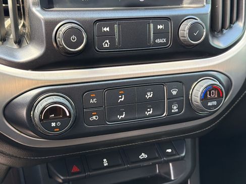 Used 2022 GMC Canyon Elevation w/ Trailering Package RWD image 25