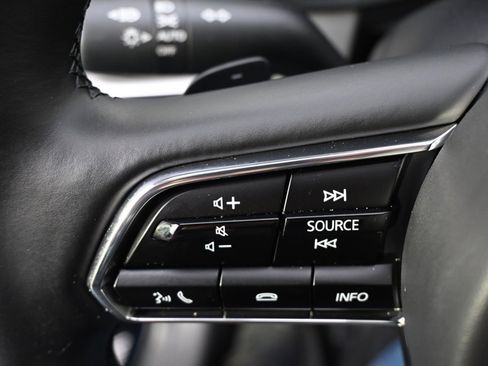 New 2026 MAZDA CX-90 3.3 Turbo w/ Preferred Package image 33