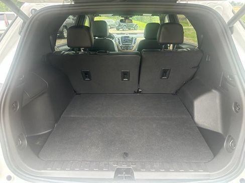 Certified 2024 Chevrolet Equinox Premier AWD/4WD image 33