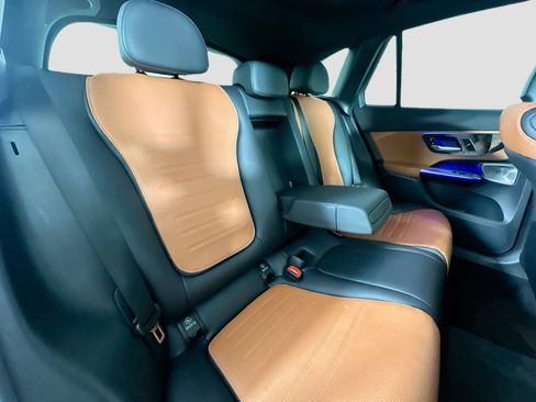 Certified 2023 Mercedes-Benz GLC 300 4MATIC image 37