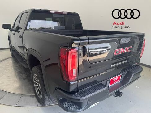 Used 2022 GMC Sierra 1500 AT4 w/ AT4 Premium Package AWD/4WD image 31
