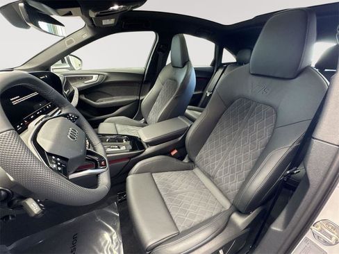 New 2025 Audi S5 Premium Plus image 11