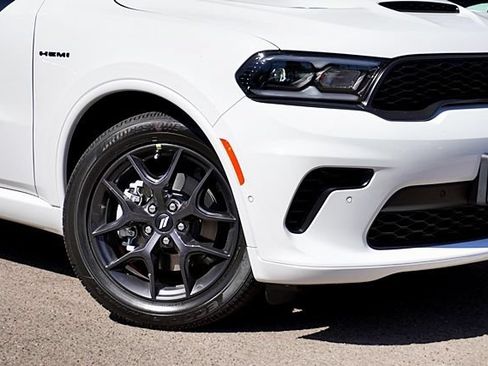 New 2026 Dodge Durango GT w/ Blacktop Package AWD/4WD image 4