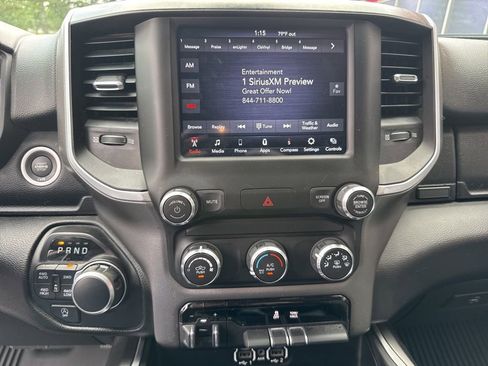 Used 2020 RAM 1500 Big Horn image 36