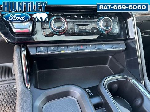 Used 2024 GMC Sierra 2500 AT4 w/ AT4 Premium Plus Package AWD/4WD image 23