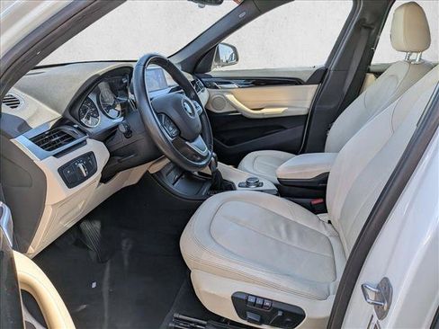 Used 2017 BMW X1 xDrive28i AWD/4WD image 17