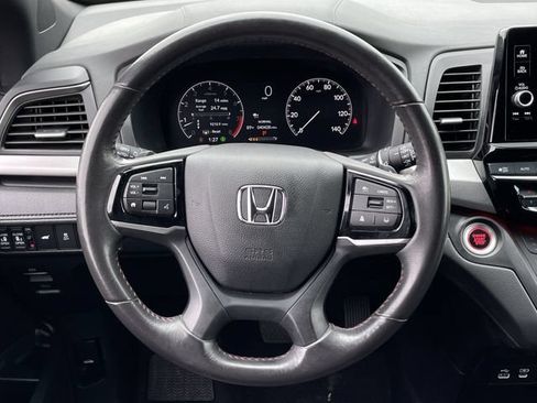 Used 2025 Honda Odyssey Sport-L image 12