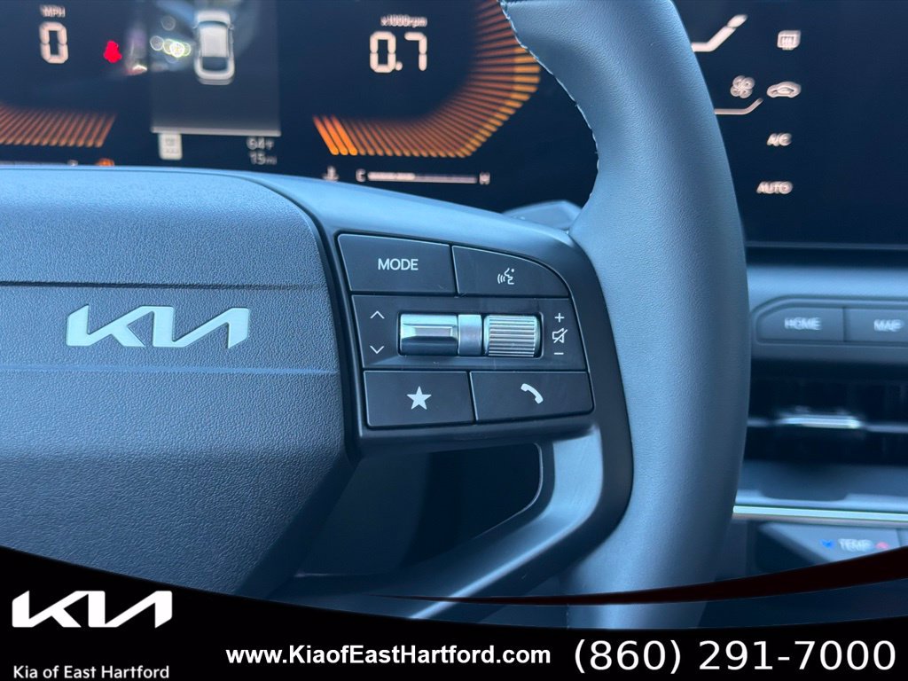 New 2026 Kia K4 GT-Line Turbo FWD image 26