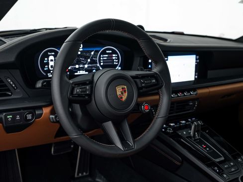Certified 2026 Porsche 911 Carrera GTS RWD image 19