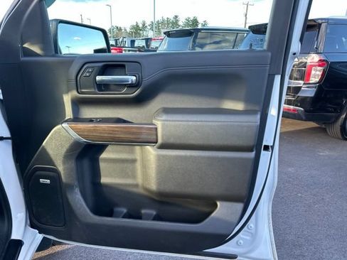 Used 2020 Chevrolet Silverado 1500 RST w/ All-Star Edition AWD/4WD image 11