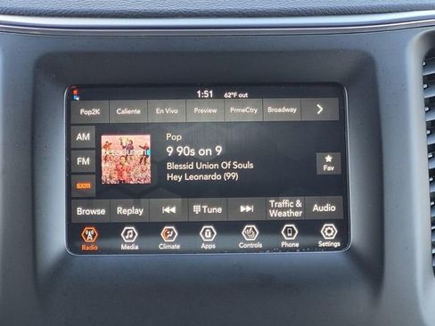 Used 2021 Jeep Cherokee Latitude Plus image 25