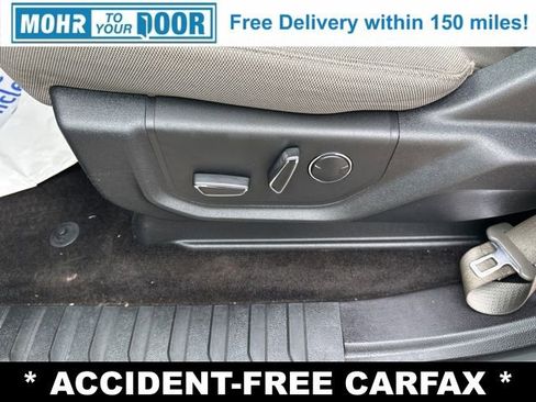 Used 2018 Ford F150 XLT w/ Equipment Group 302A Luxury image 11