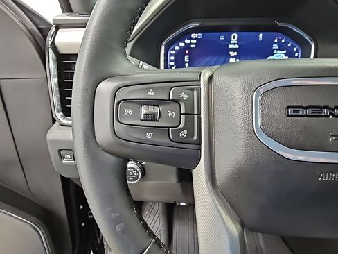 Certified 2024 GMC Sierra 3500 Denali w/ Denali Reserve Package image 25