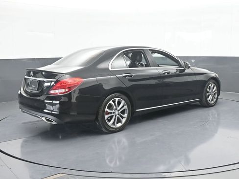 Used 2016 Mercedes-Benz C 300 Sedan image 6
