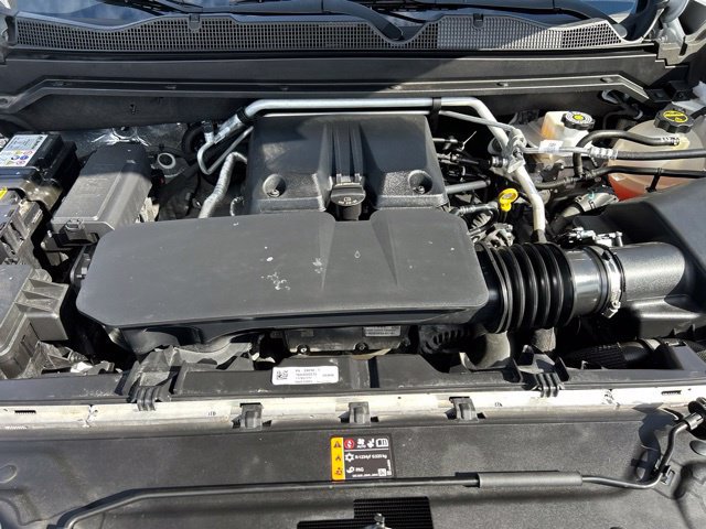 Certified 2023 GMC Canyon Elevation w/ Convenience Package RWD image 21