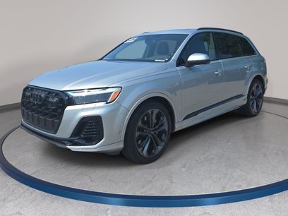 Certified 2026 Audi Q7 2.0T Premium Plus w/ Premium Plus Package