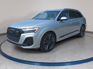 Certified 2026 Audi Q7 3.0T Premium Plus w/ Premium Plus Package AWD/4WD video 1