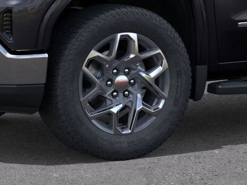 New 2026 GMC Sierra 1500 SLT image 9