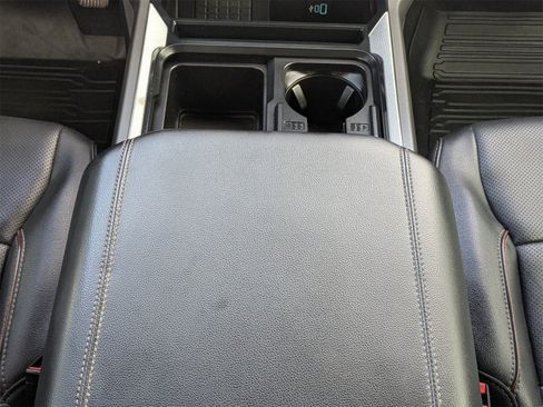 Used 2023 Ford F250 Lariat w/ Lariat Ultimate Package image 20