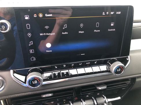 New 2026 Chevrolet Colorado LT w/ LT Convenience Package image 25