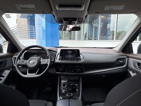 Used 2023 Nissan Rogue S AWD/4WD image 20