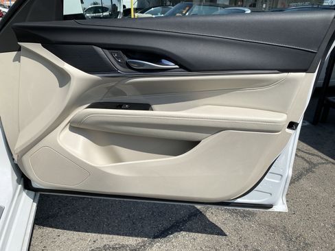 Used 2024 Cadillac CT4 Premium Luxury w/ Climate Package image 22