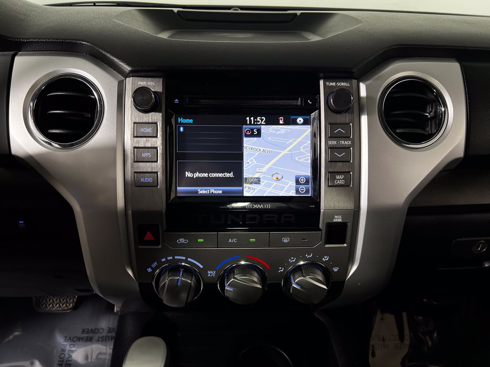 Used 2019 Toyota Tundra SR5 w/ SR5 Upgrade Package RWD image 16