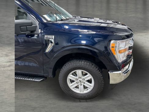 Used 2022 Ford F150 XLT w/ Equipment Group 301A Mid AWD/4WD image 21