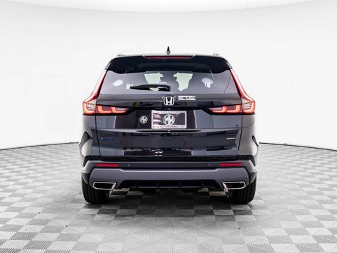 Used 2026 Honda CR-V Sport Touring image 5