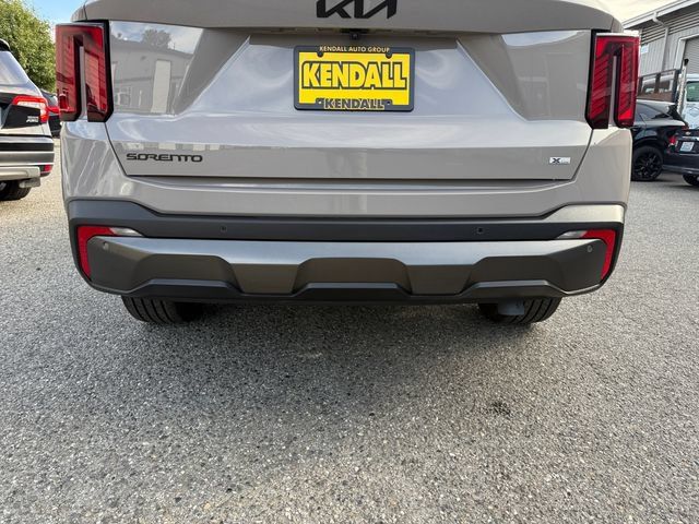 Used 2025 Kia Sorento SX Prestige AWD/4WD image 30