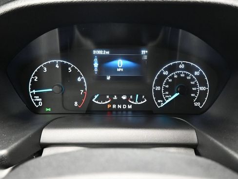 Used 2025 Ford Transit 350 XLT RWD image 15