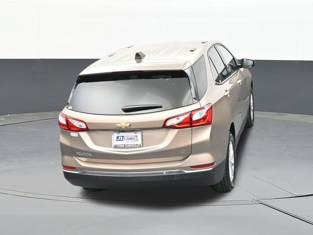 Used 2018 Chevrolet Equinox LT FWD image 57