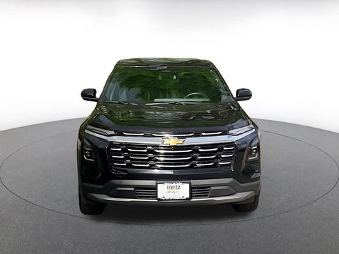 Used 2025 Chevrolet Equinox LT image 4