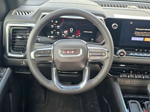 New 2026 GMC Canyon Elevation RWD image 13